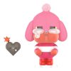 Crybaby Crying For Love-figurerna ”Stulna hjärtan”
