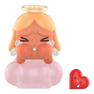 Crybaby Crying For Love-figurerna ”Stupid Cupid”