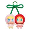 Crybaby Crying For Love Love You Cherry Much Hängande Kort