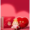 CRYBABY Crying For Love-serien – Plyschpresentask