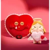 CRYBABY Crying For Love-serien – Plyschpresentask