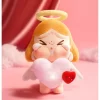 CRYBABY Crying For Love-serien – Plyschpresentask