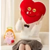 CRYBABY Crying For Love-serien – Plyschpresentask