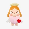 CRYBABY Crying For Love-serien – Plyschpresentask