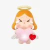 CRYBABY Crying For Love-serien – Plyschpresentask