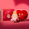 CRYBABY Crying For Love-serien – Plyschpresentask