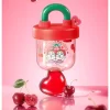 CRYBABY Crying For Love-serien – Sugrörsmugg