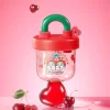 CRYBABY Crying For Love-serien – Sugrörsmugg