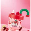 CRYBABY Crying For Love-serien – Sugrörsmugg