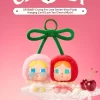 CRYBABY Crying For Love-serien – Vinylplyschhängande kort (Älskar dig Cherry Much)