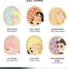 CRYBABY Encounter Yourself-serien – Doftbox för fordon