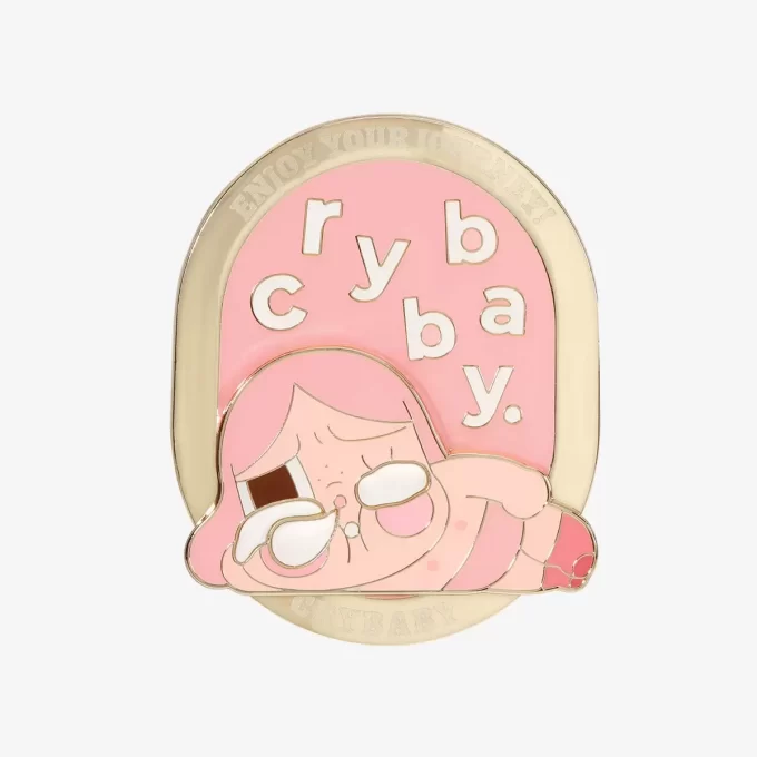 CRYBABY Encounter Yourself-serien – Doftbox för fordon