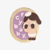 CRYBABY Encounter Yourself-serien – Doftbox för fordon