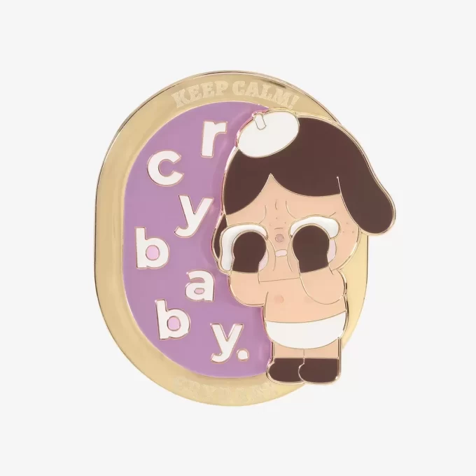 CRYBABY Encounter Yourself-serien – Doftbox för fordon