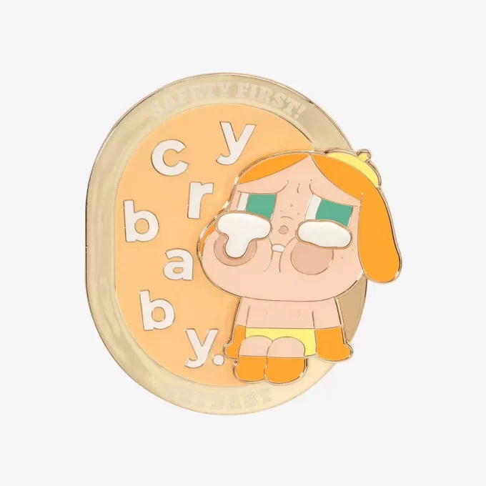 CRYBABY Encounter Yourself-serien – Doftbox för fordon