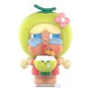 Crybaby Kokosnötsfigur ”Grön”