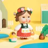 CRYBABY Min ryska dockafigur