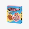 CRYBABY× Powerpuff Girls-serien – Korthållare Blindlåda