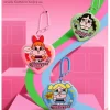 CRYBABY× Powerpuff Girls-serien – Korthållare Blindlåda
