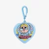 CRYBABY× Powerpuff Girls-serien – Korthållare Blindlåda