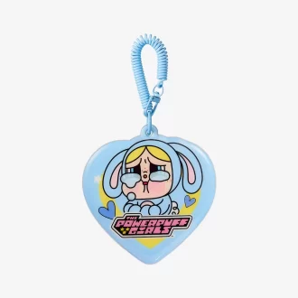 CRYBABY× Powerpuff Girls-serien – Korthållare Blindlåda