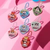 CRYBABY× Powerpuff Girls-serien – Korthållare Blindlåda