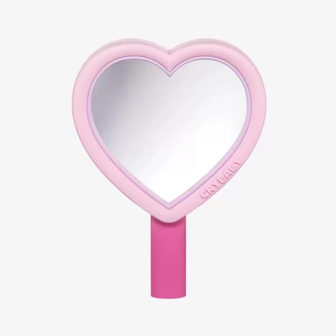 CRYBABY × Powerpuff Girls-serien – Mobiltelefonhållare