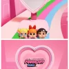 CRYBABY × Powerpuff Girls-serien – Mobiltelefonhållare