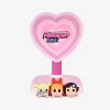 CRYBABY × Powerpuff Girls-serien – Mobiltelefonhållare