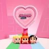 CRYBABY × Powerpuff Girls-serien – Mobiltelefonhållare