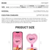 CRYBABY × Powerpuff Girls-serien – Mobiltelefonhållare