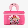 CRYBABY × Powerpuff Girls-serien – Necessär