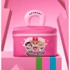 CRYBABY × Powerpuff Girls-serien – Necessär