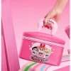 CRYBABY × Powerpuff Girls-serien – Necessär