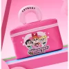 CRYBABY × Powerpuff Girls-serien – Necessär