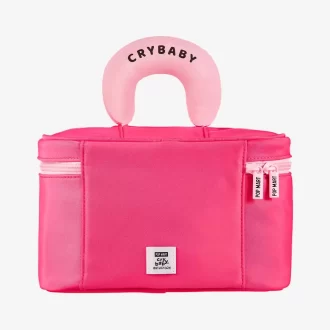 CRYBABY × Powerpuff Girls-serien – Necessär