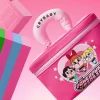 CRYBABY × Powerpuff Girls-serien – Necessär