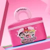 CRYBABY × Powerpuff Girls-serien – Necessär