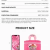 CRYBABY × Powerpuff Girls-serien – Necessär