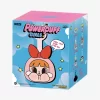 CRYBABY × Powerpuff Girls-serien – Vinylplyschbox med ansikte
