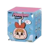 CRYBABY × Powerpuff Girls-serien – Vinylplyschbox med ansikte