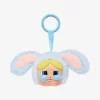 CRYBABY × Powerpuff Girls-serien – Vinylplyschbox med ansikte
