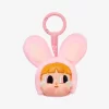 CRYBABY × Powerpuff Girls-serien – Vinylplyschbox med ansikte