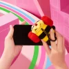 CRYBABY × Powerpuff Girls-serien – Vinylplyschbox med ansikte