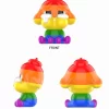 CRYBABY PRIDE PARAD-FIGUR