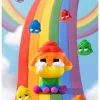 CRYBABY PRIDE PARAD-FIGUR