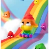 CRYBABY PRIDE PARAD-FIGUR