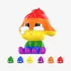 CRYBABY PRIDE PARAD-FIGUR