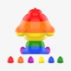 CRYBABY PRIDE PARAD-FIGUR