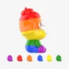 CRYBABY PRIDE PARAD-FIGUR